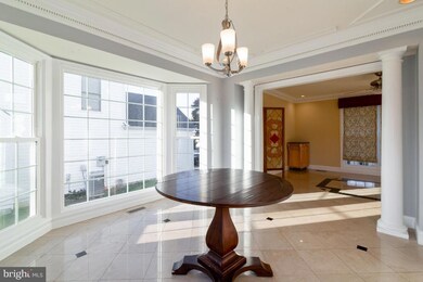 2813 Pulpit Hill Ct, Woodbridge, VA 22191 - photo 3