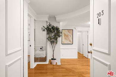 137 S Palm Dr unit 203, Beverly Hills, CA 90212 - photo 4