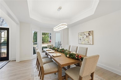 425 Fieldstone Landing, Alpharetta, GA 30005 - photo 7