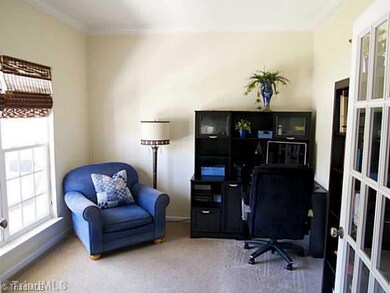 Other. Formal Living Room/Sitting Room/Office