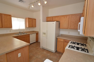 13224 E Coyote Well Dr, Vail, AZ 85641 - photo 2