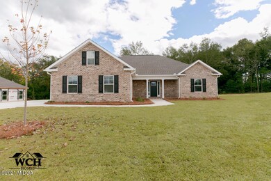 111 Rabun Court WM-1