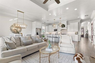 615 Lionel Ln, Lake Charles, LA 70605 - photo 7