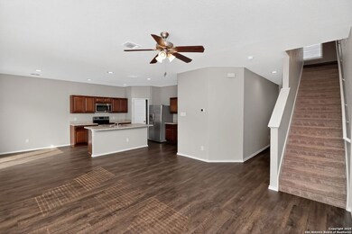 3925 Asher Aly, Saint Hedwig, TX 78152 - photo 7