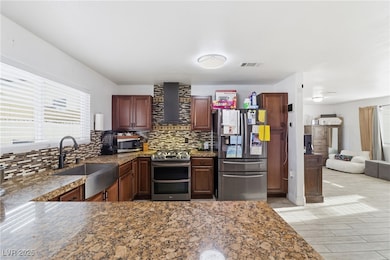 5836 Dunedin Ct, Las Vegas, NV 89110 - photo 2