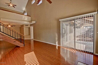 Great Room c