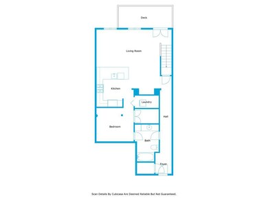 1201 Front Ave unit 507, Columbus, GA 31901 - photo 4