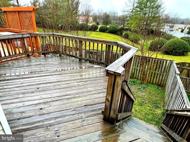 7457 Courtland Cir, Manassas, VA 20111 - photo 3