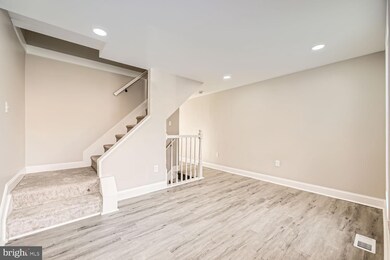 1757 Abbotston St, Baltimore, MD 21218 - photo 4