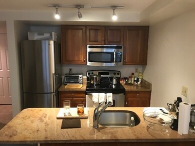 7 Henchman St unit Suite: 102, Boston, MA 02113 - photo 3