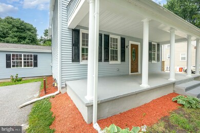 3014 Illinois Ave, Halethorpe, MD 21227 - photo 2