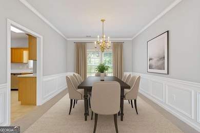 2768 Ballyshannon Ct, Dacula, GA 30019 - photo 4