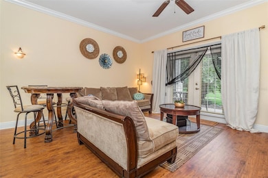 7703 Heritage Crossing Way unit 102, Reunion, FL 34747 - photo 4