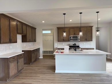 2343 Hubbard Rd unit Lot 62, Marysville, OH 43040 - photo 3