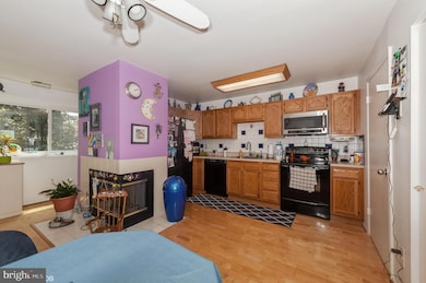 6903 Jones View Dr unit 2A, Baltimore, MD 21209 - photo 6