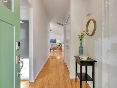Entrance/Foyer