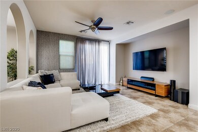 11218 Corsica Mist Ave, Las Vegas, NV 89135 - photo 6