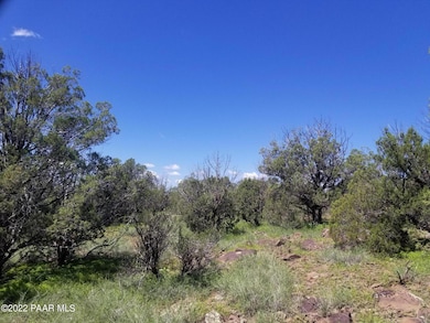 1550 W Joseph Dr, Ash Fork, AZ 86320 - photo 2