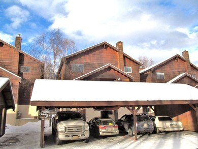 With Carports!