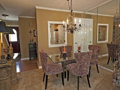 Dining Room.