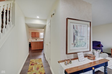 2109 Cross Willow Ln, Indianapolis, IN 46239 - photo 6