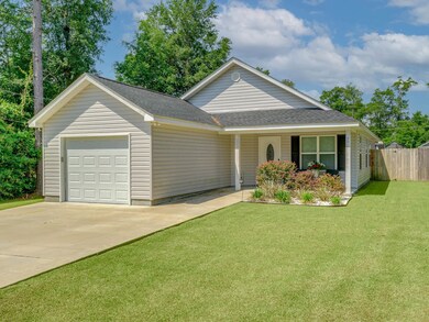 80 Shar Mel Re Ln, Crawfordville, FL 32327 - photo 2