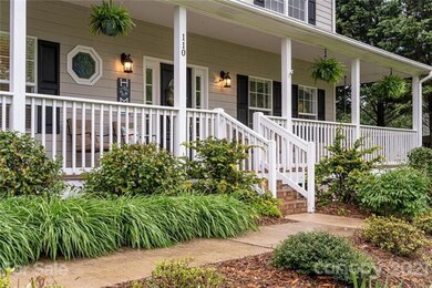 Low maintenance landscaping with perennials to enj