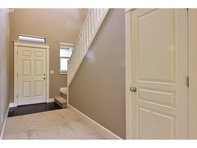 Entrance/Foyer