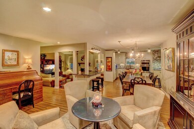 125 Ridgewood Dr, Fredericksburg, TX 78624 - photo 4