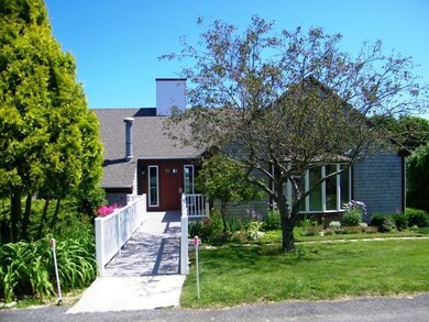 52 Highview Dr unit 52, Sandwich, MA 02563 - photo 5