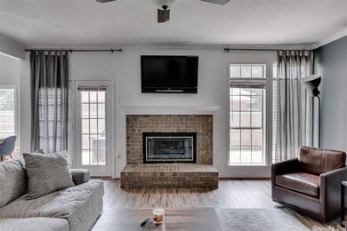 2865 Summerset Dr, Conway, AR 72034 - photo 6