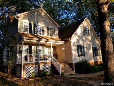 1810 Dorset Ridge Way, Powhatan, VA 23139 - photo 3