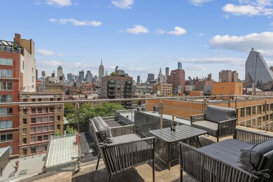 135 W 14th St unit 8, New York, NY 10011 - photo 3