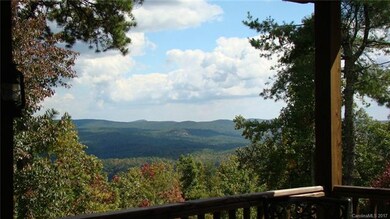 Awesome year around views from your covered deck