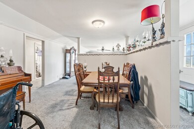 408 E 171st St S, Glenpool, OK 74033 - photo 5