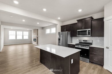 1403 131st Place SW unit 27, Everett, WA 98204 - photo 7