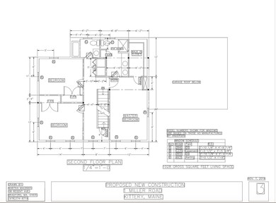 9 Mccloud Dr unit Lot 1, Kittery, ME 03904 - photo 4