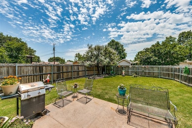 1300 Wyndham Dr, Wylie, TX 75098 - photo 6