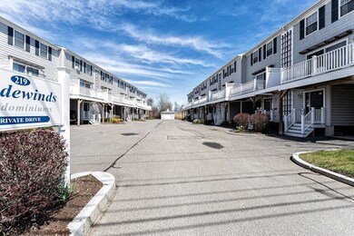 219 Beach Rd unit 16, Salisbury, MA 01952 - photo 4
