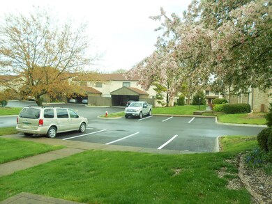 Extra Parking