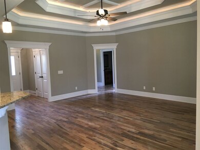 11 Carousel Cir, Crawfordville, FL 32327 - photo 6