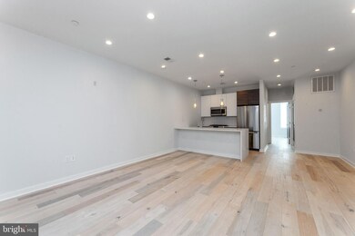 721 Kennedy St NW unit 5, Washington, DC 20011 - photo 4