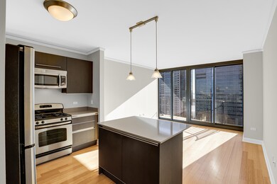 225 N Columbus Dr unit 5311, Chicago, IL 60601 - photo 7