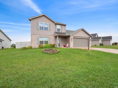 13239 Magnolia Creek Trail, Fort Wayne, IN 46814 - photo 2