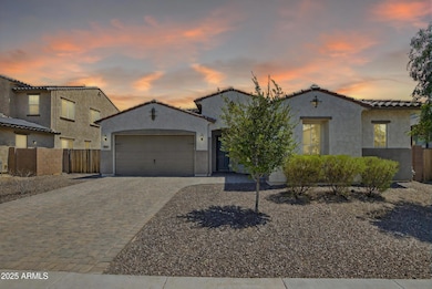 3405 S 183rd Dr, Goodyear, AZ 85338 - photo 6