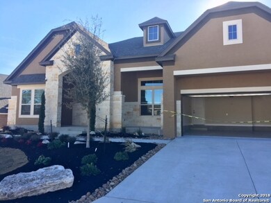 24129 Mateo Ridge, San Antonio, TX 78261 - photo 2