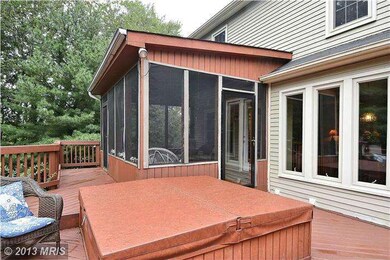 1386 Sunwood Terrace, Annapolis, MD 21409 - photo 6