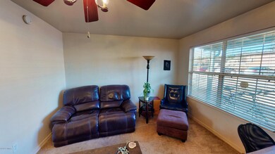61 N 8th St, Show Low, AZ 85901 - photo 3