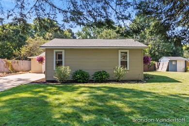 744 Fremont St, Middleville, MI 49333 - photo 2