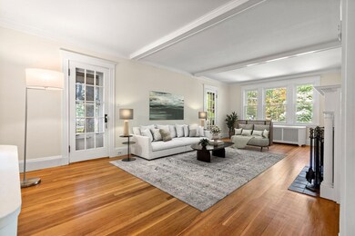 34 Westminster Rd, Newton Center, MA 02459 - photo 3